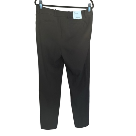 Men's Black Pants - Picture 1 of 9